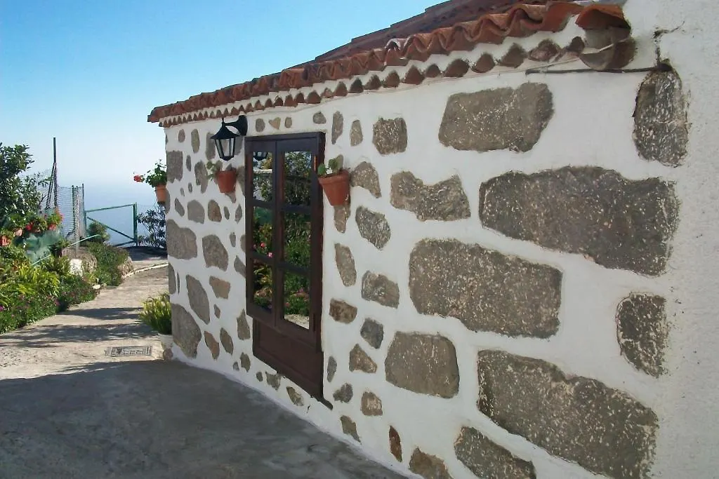 Hébergement de vacances Villa Casa Rural Macrina à Costa Adeje