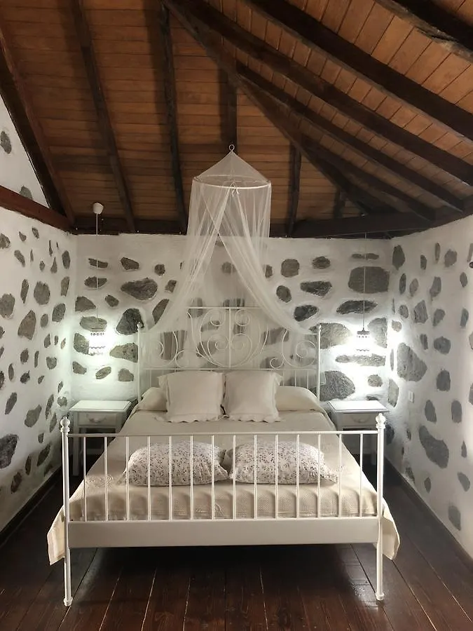 Villa Casa Rural Macrina à Costa Adeje  Hébergement de vacances