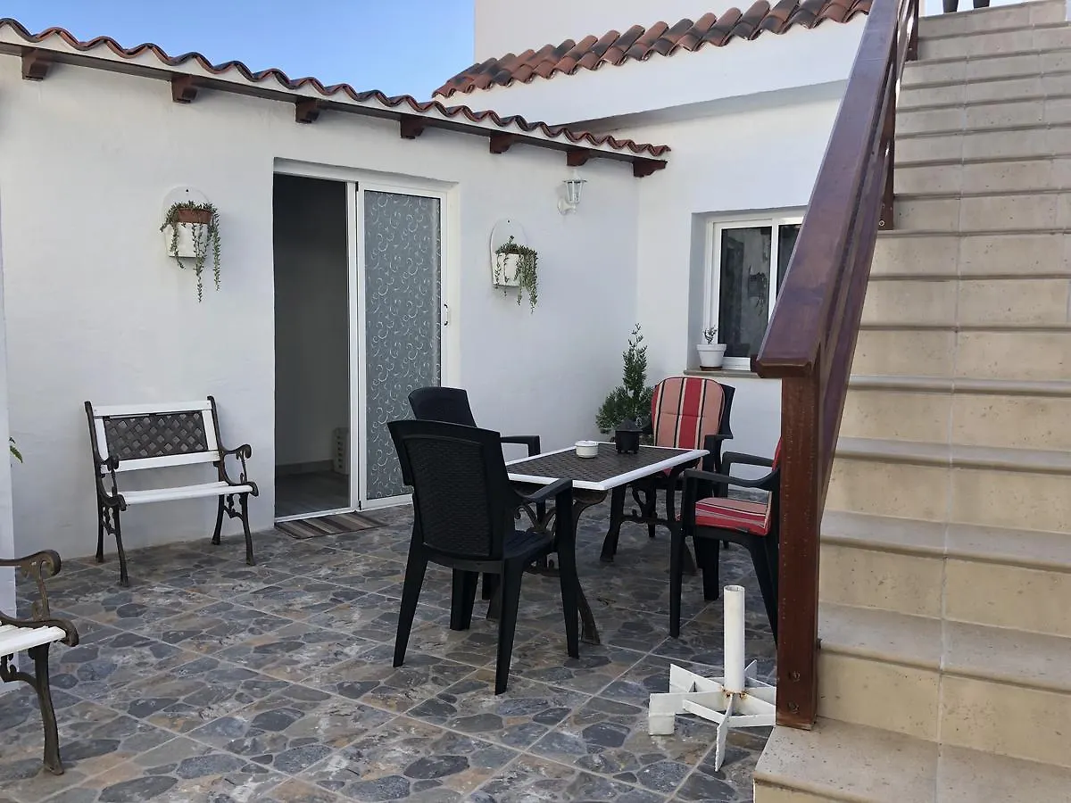 Villa Casa Rural Macrina à Costa Adeje  0*, Costa Adeje (Tenerife) Espagne