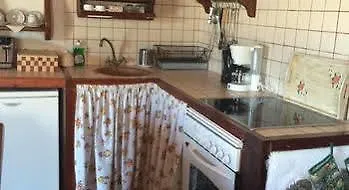 Villa Casa Rural Macrina à Costa Adeje  Costa Adeje (Tenerife)