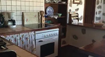 Villa Casa Rural Macrina à Costa Adeje