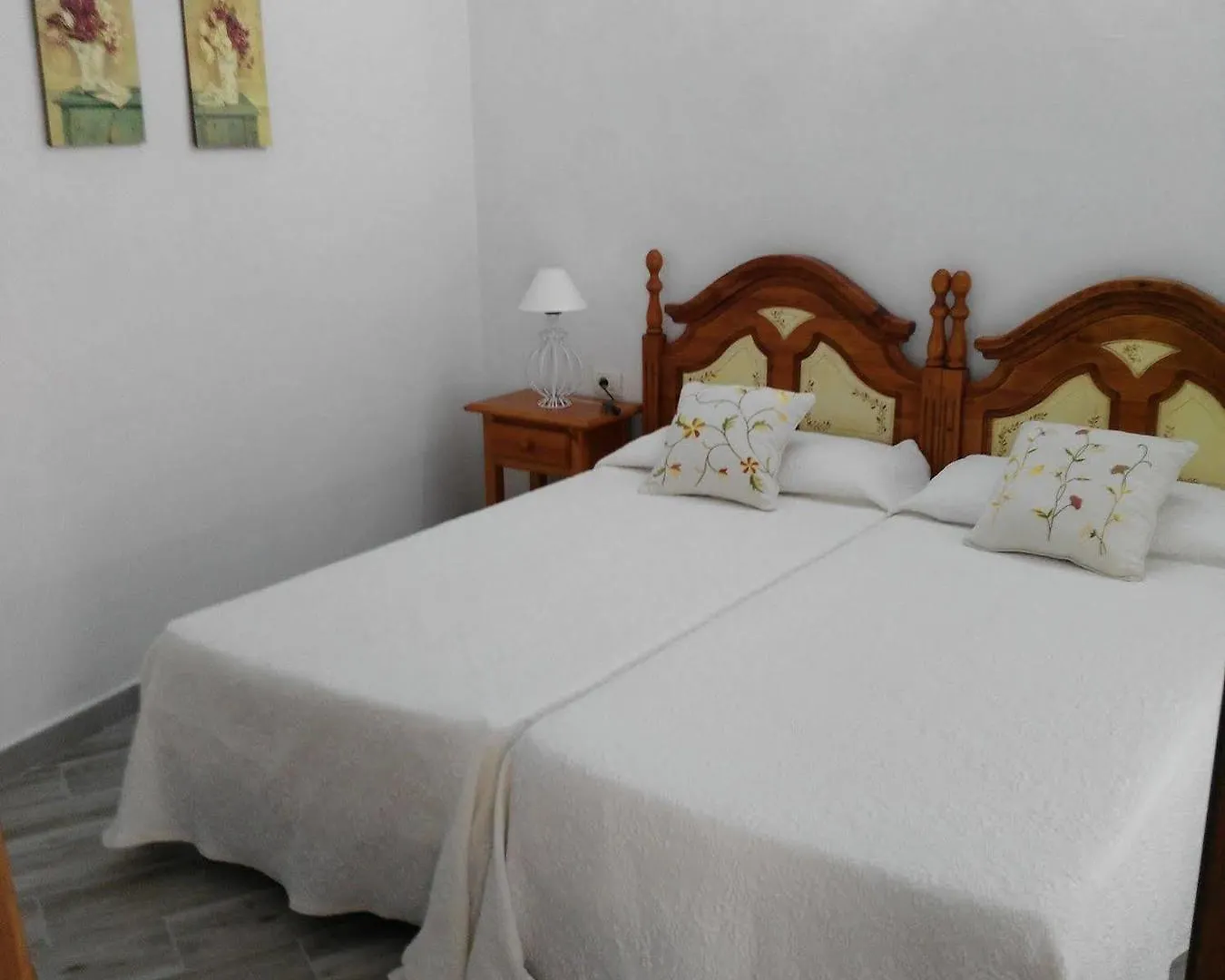 Villa Casa Rural Macrina à Costa Adeje  0*, Costa Adeje (Tenerife)