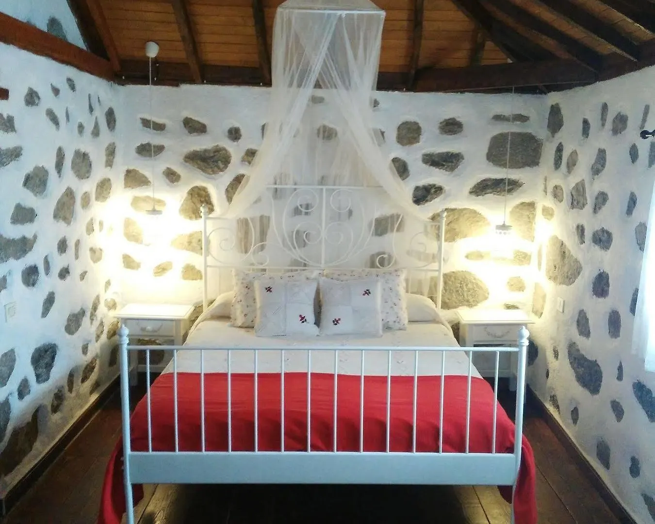 Villa Casa Rural Macrina à Costa Adeje  0*, Costa Adeje (Tenerife) Espagne