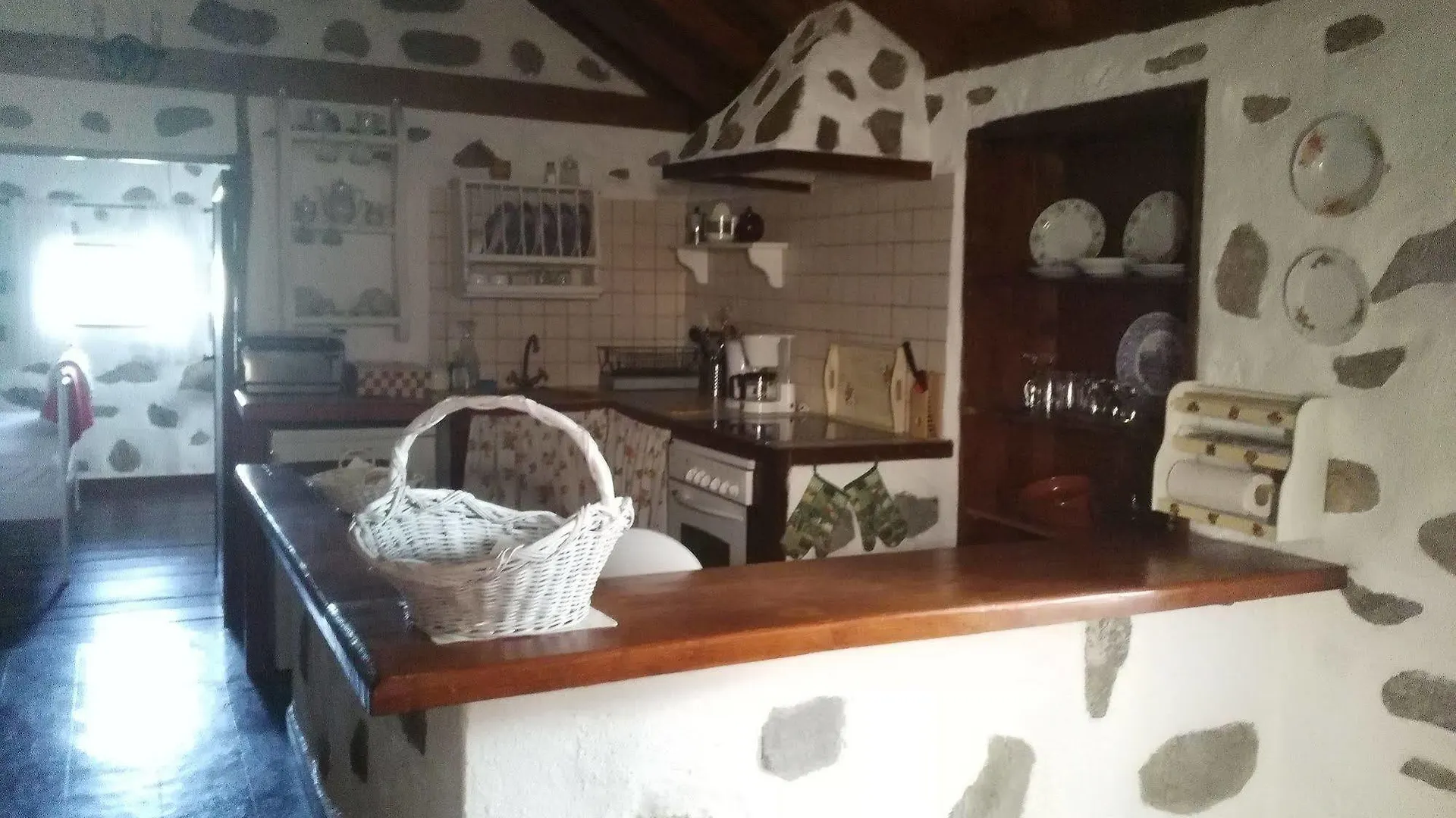 Villa Casa Rural Macrina à Costa Adeje  Costa Adeje (Tenerife)
