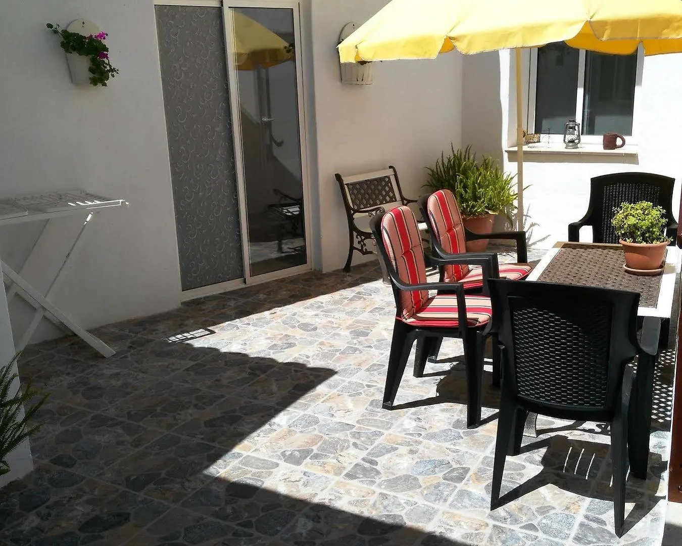 Villa Casa Rural Macrina à Costa Adeje  Hébergement de vacances