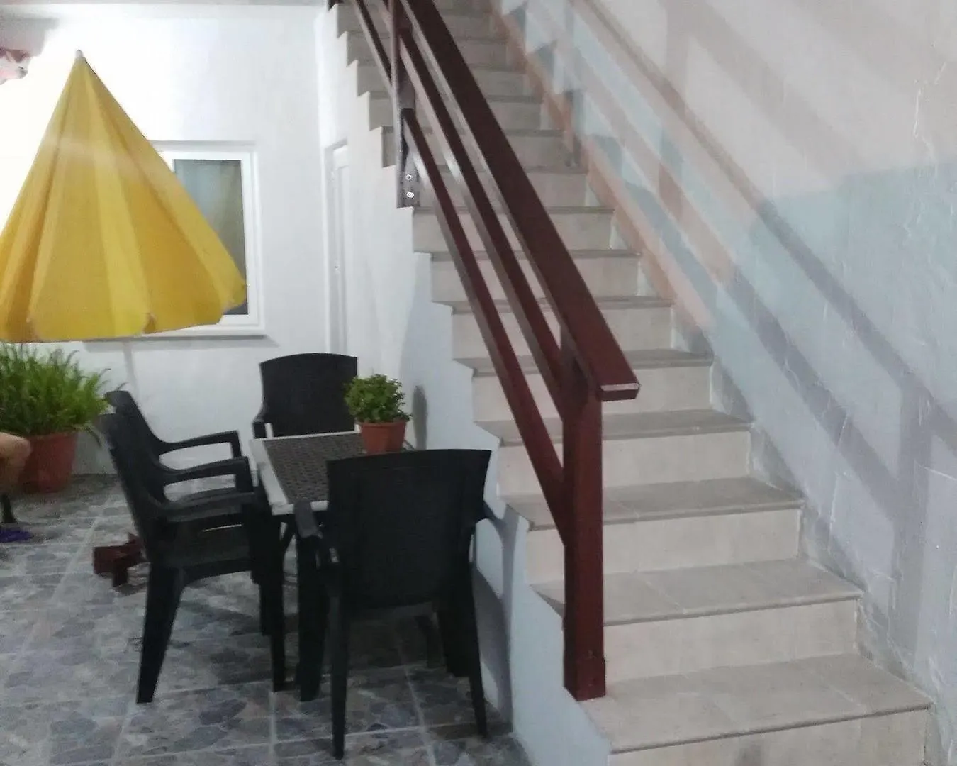 Villa Casa Rural Macrina à Costa Adeje