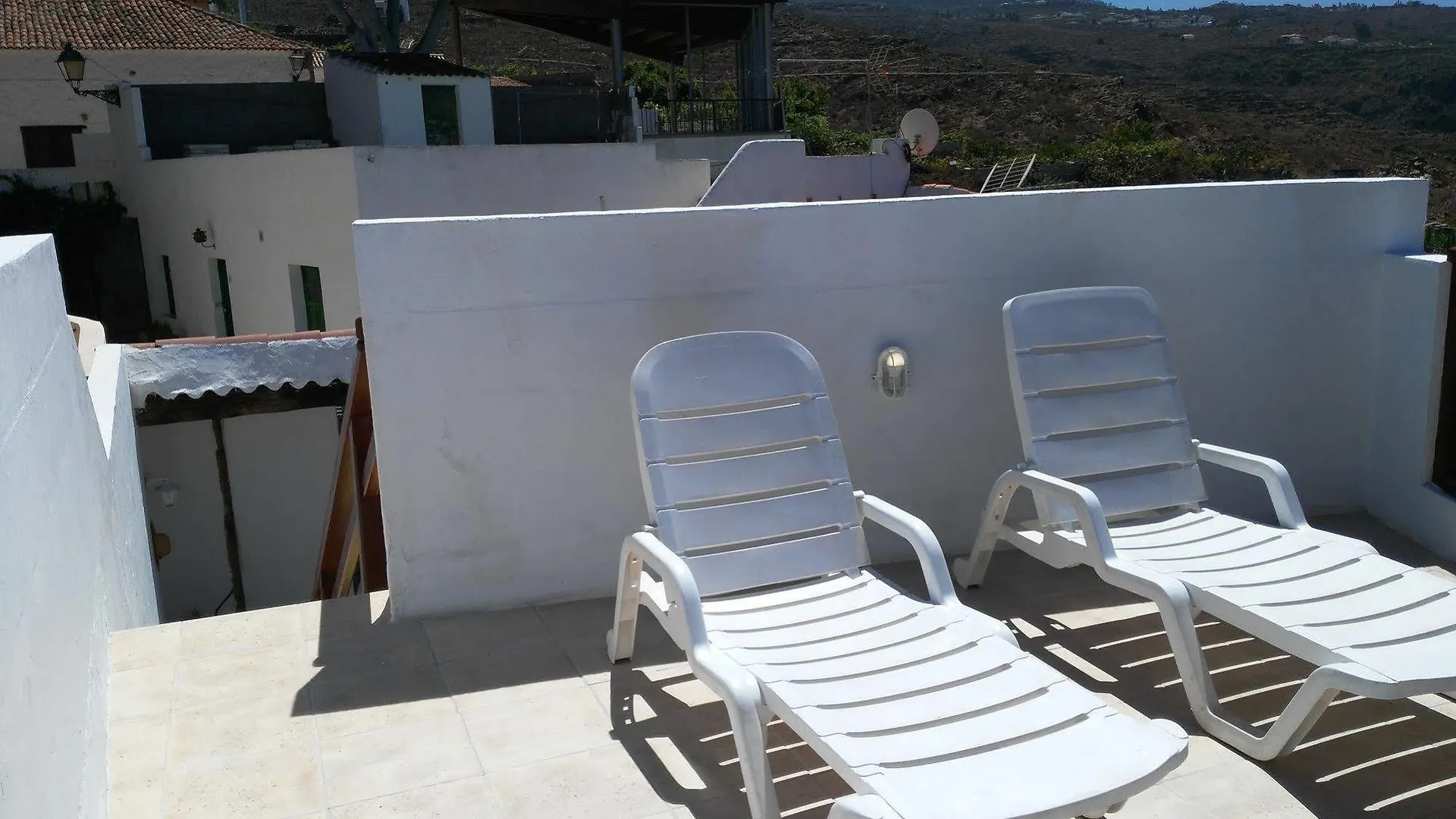 Villa Casa Rural Macrina à Costa Adeje  0*, Costa Adeje (Tenerife) Espagne