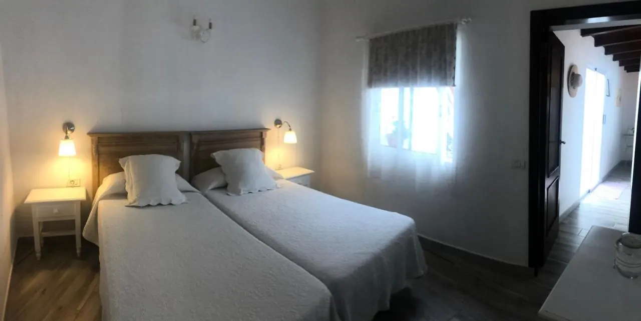 Villa Casa Rural Macrina à Costa Adeje  Espagne