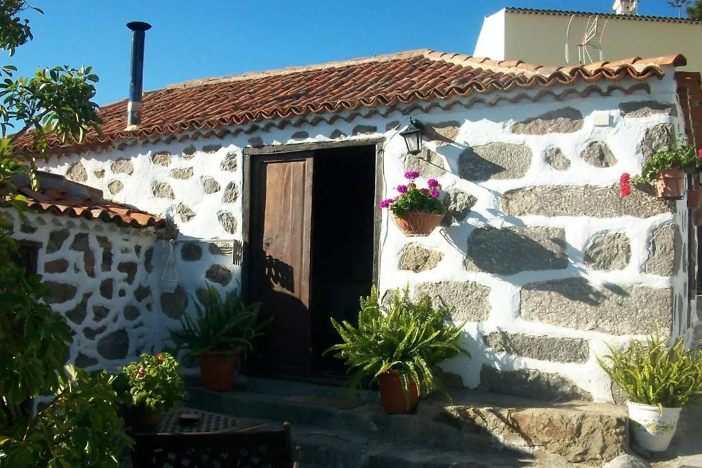 Villa Casa Rural Macrina Costa Adeje