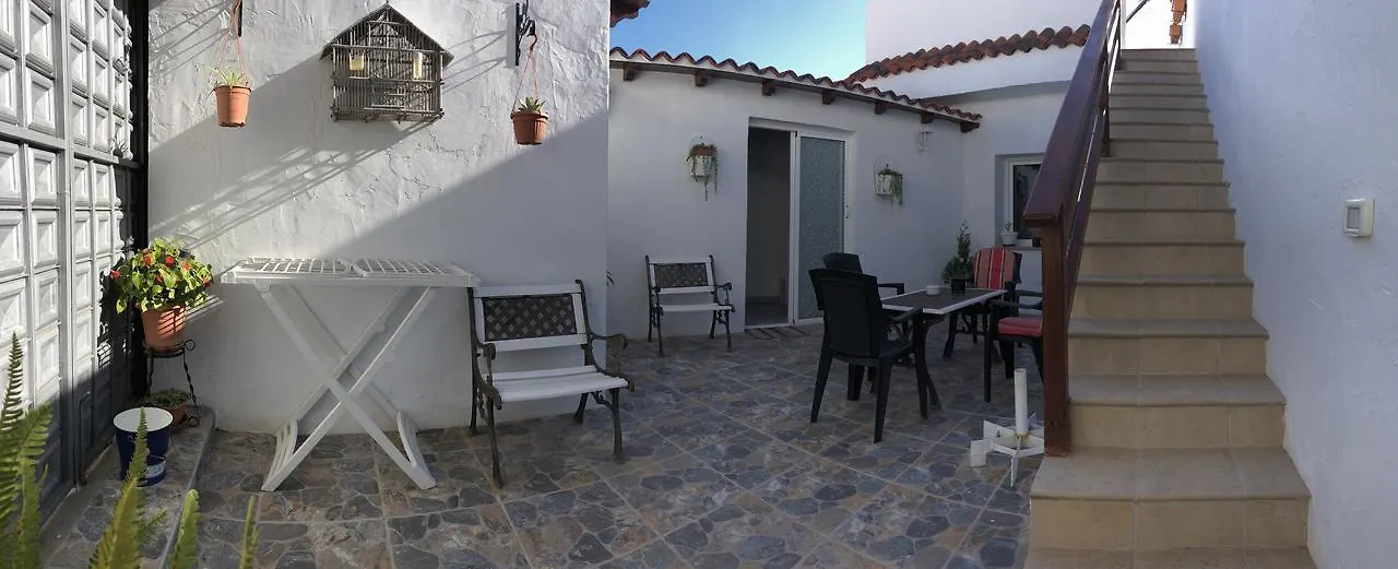 Villa Casa Rural Macrina Costa Adeje  0*, Costa Adeje (Tenerife)