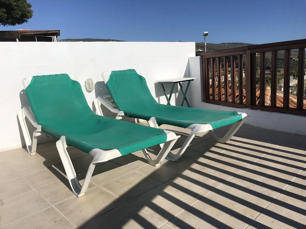 Ferienhaus Villa Casa Rural Macrina Costa Adeje  Spanien