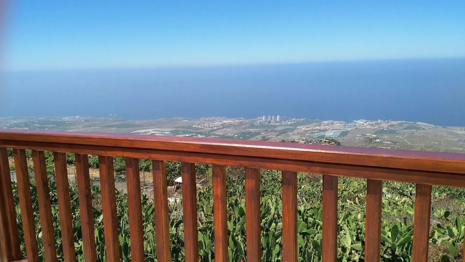 Ferienhaus Villa Casa Rural Macrina Costa Adeje