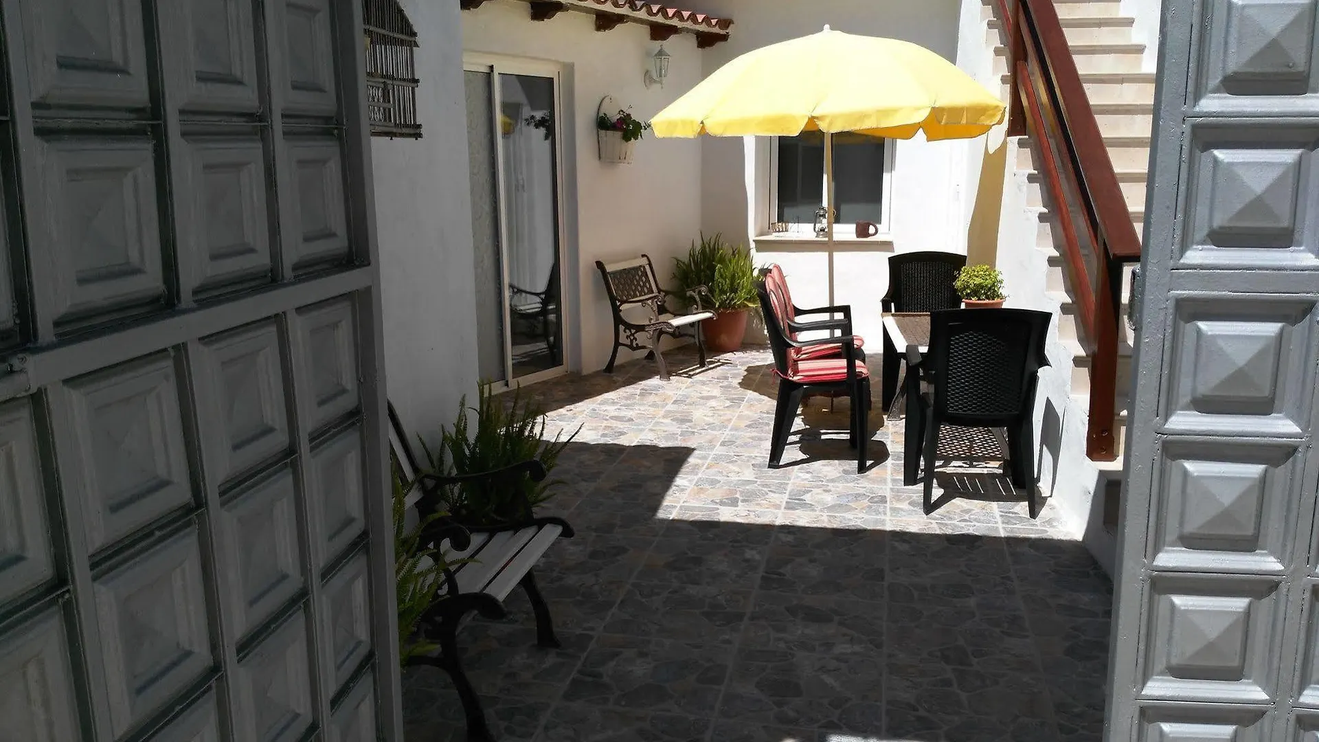 Villa Casa Rural Macrina Costa Adeje  Spanien