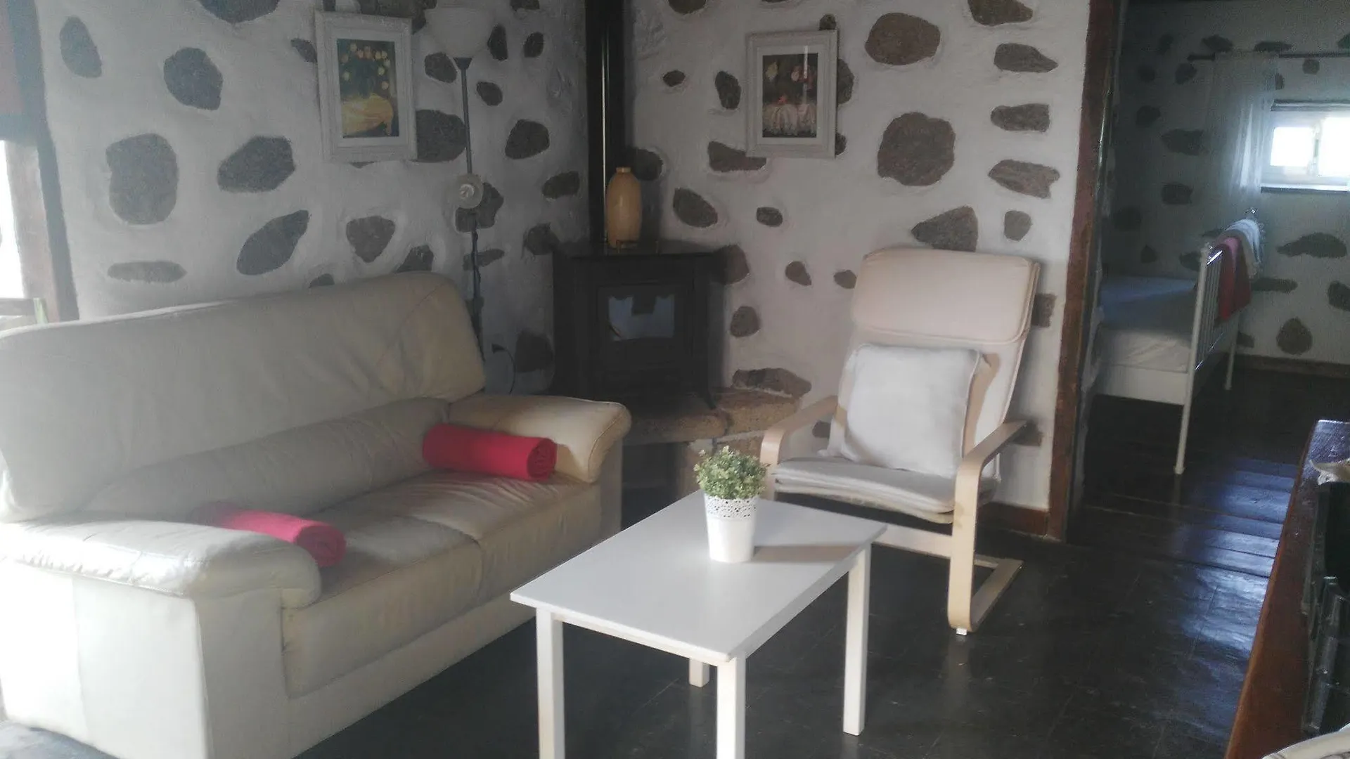 Ferienhaus Villa Casa Rural Macrina Costa Adeje  Spanien
