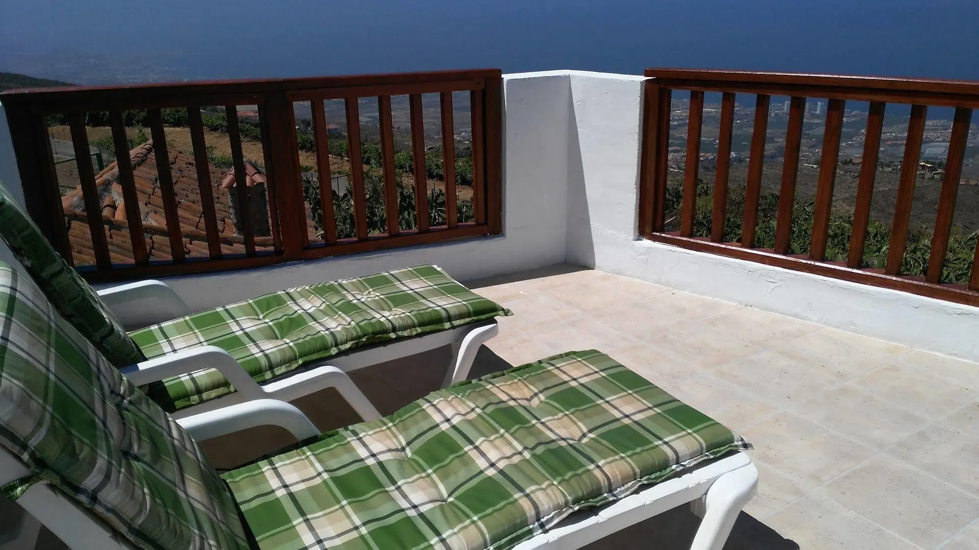 Villa Casa Rural Macrina Costa Adeje  Ferienhaus Costa Adeje (Tenerife)